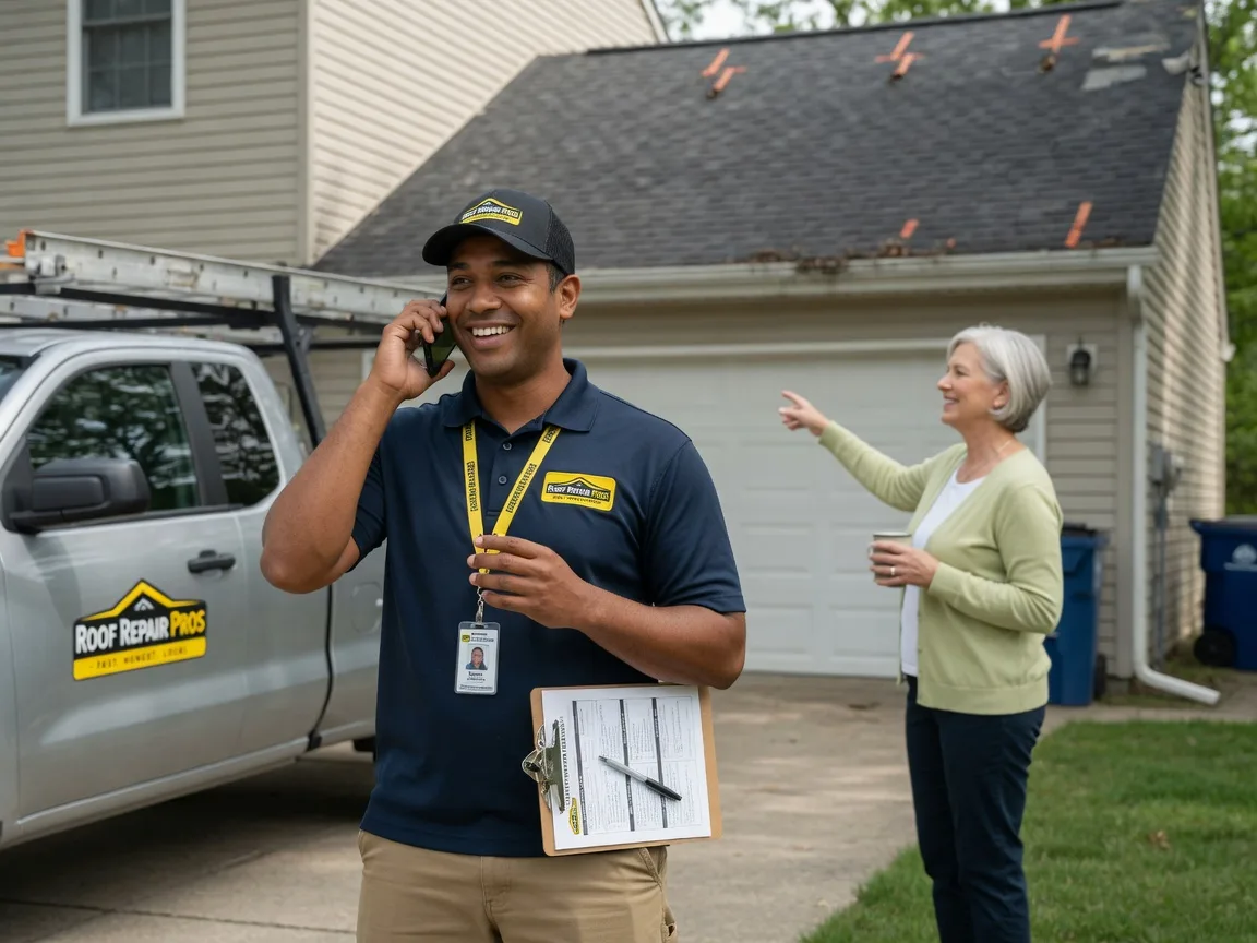 Roof Repair Hope, MN FAQs